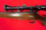 CZ 455 combo .22/.17 HMR - 4 of 7