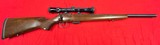 CZ 455 combo .22/.17 HMR