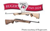 Ruger 10/22 75th Anniversary - 4 of 4