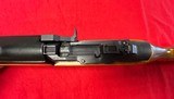 Ruger Mini 14 Ranch rifle - 5 of 5