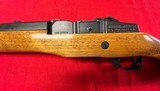 Ruger Mini 14 Ranch rifle - 3 of 5