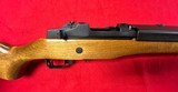 Ruger Mini 14 Ranch rifle - 2 of 5