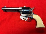 Uberti 1873 Frisco .45 Colt - 2 of 2