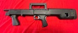 Mossberg 500B bullpup - 3 of 7
