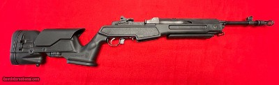 Ruger Mini 14 tactical