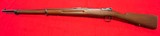 Gustav 96 Mauser 6.5 - 12 of 15