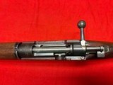 Gustav 96 Mauser 6.5 - 14 of 15