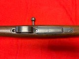 Gustav 96 Mauser 6.5 - 4 of 15