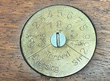Gustav 96 Mauser 6.5 - 2 of 15