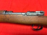 Gustav 96 Mauser 6.5 - 7 of 15