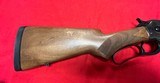 Uberti 1876 light 45-70 - 3 of 10