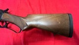 Uberti 1876 light 45-70 - 6 of 10