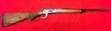 Uberti 1876 light 45-70 - 1 of 10
