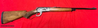 Uberti 1876 light 45-70