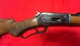 Uberti 1876 light 45-70 - 2 of 10