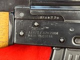 Norinco Pre-Ban AK47S 7.62x39 - 18 of 18