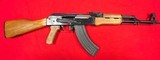 Norinco Pre-Ban AK47S 7.62x39 - 1 of 18