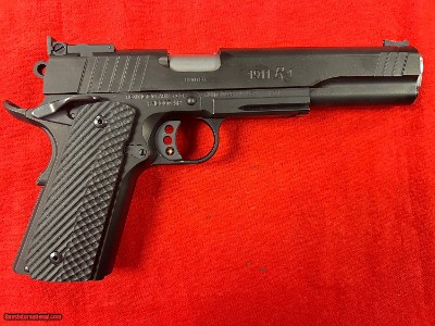 Remington 1911 R1 Hunter 10mm