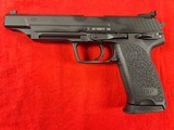 H&K USP Elite 45 .45 acp - 2 of 4