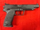 H&K USP Elite 45 .45 acp - 1 of 4