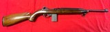 Universal M1 Carbine .30 carbine