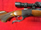 Ruger No1 6mm Remington - 2 of 13
