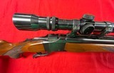 Ruger No1 6mm Remington - 5 of 13
