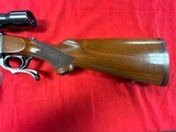 Ruger No1 6mm Remington - 7 of 13