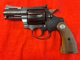 Colt Diamondback .38 spl - 2 of 13