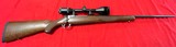 Ruger M77 30-06 - 1 of 12
