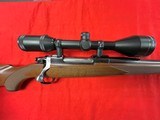 Ruger M77 30-06 - 2 of 12