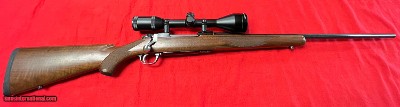 Ruger M77 30-06