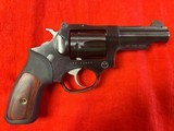 Ruger Sp101 Lipsey’s .327 FedMag - 1 of 9
