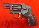 Smith & Wesson 351C .22 Mag - 2 of 2