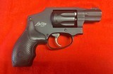 Smith & Wesson 351C .22 Mag