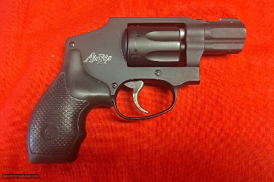 Smith & Wesson 351C .22 Mag