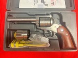 Ruger NM Blackhawk Bisely 45/45acp - 3 of 4