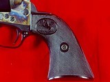 Colt New Frontier SAA .45 - 4 of 13