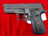SIG P229 Legion 9mm - 2 of 5