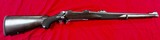 Ruger 77 Hawkeye Manlicher 22-250 - 1 of 5