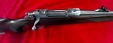 Ruger 77 Hawkeye Manlicher 22-250 - 2 of 5