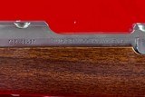 Ruger 77 Hawkeye Manlicher 22-250 - 3 of 5