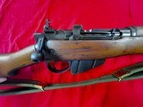 Savage Enfield No4 MK1 .303 - 2 of 6