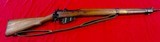 Savage Enfield No4 MK1 .303 - 1 of 6