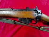 Savage Enfield No4 MK1 .303 - 4 of 6