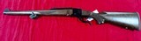 Ruger No1 .22 Hornet - 7 of 7