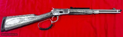 Rossi R92 .44mag