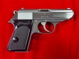 Walther PPK .380 - 1 of 9