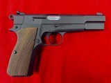 Springfield SA35 Browning copy - 1 of 11