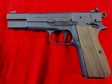 Springfield SA35 Browning copy - 2 of 11